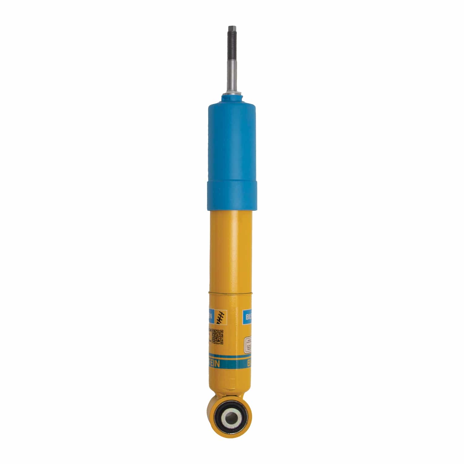 Bilstein NA Bilstein 24-335034 - B6 4600 - Suspension Shock Absorber