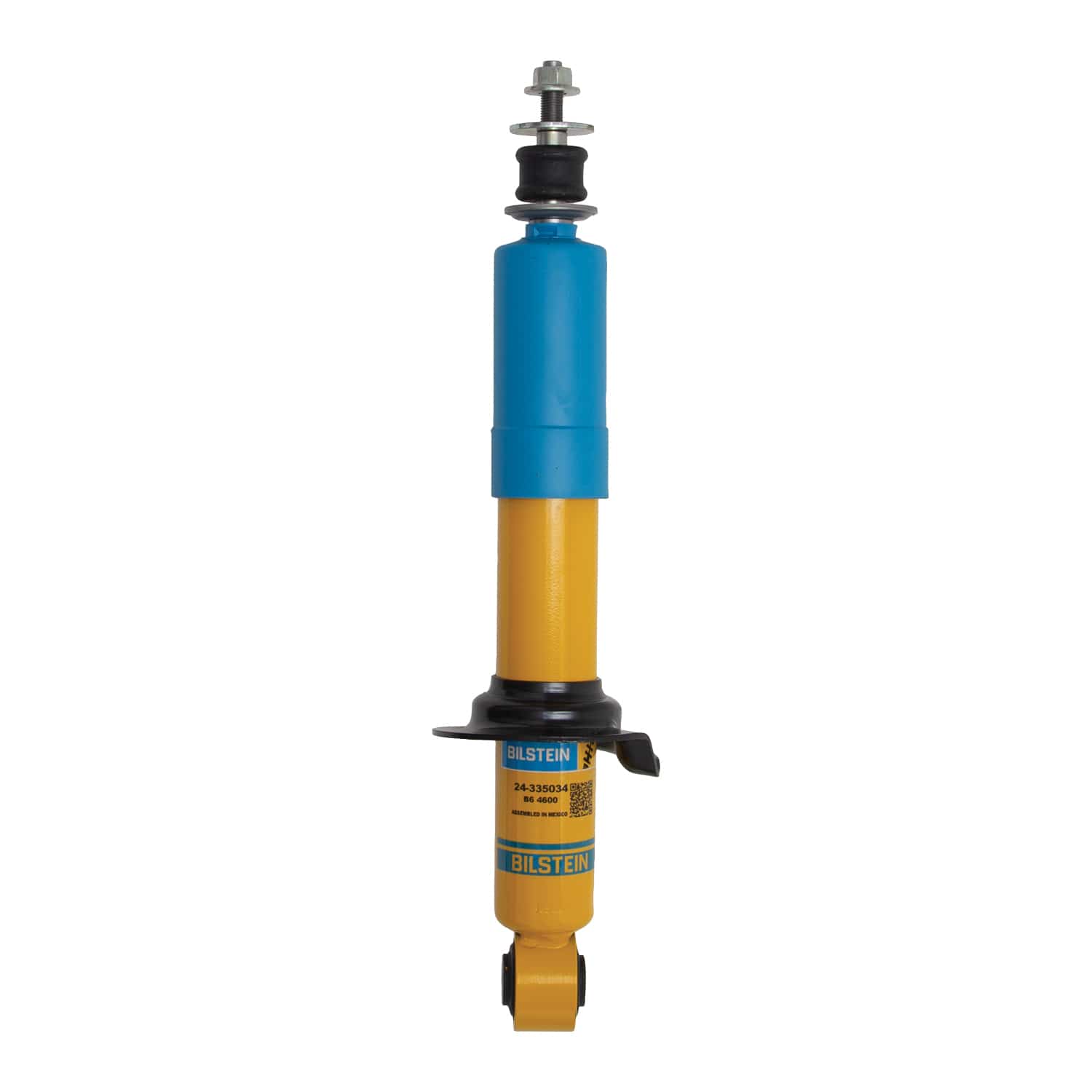 Bilstein NA Bilstein 24-335034 - B6 4600 - Suspension Shock Absorber