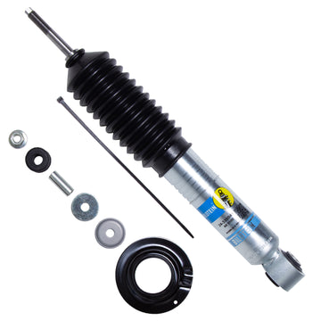 Bilstein 24-335041 - Suspension Shock Absorber Front Monotube Nissan Frontier 2025-2022 B8 5100 (Ride Height Adjustable) Bilstein 2