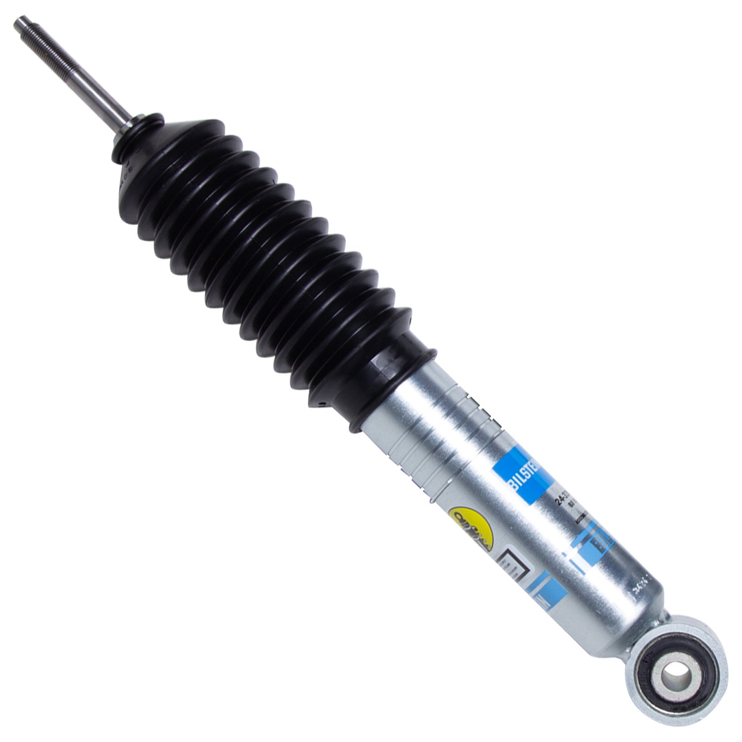 Bilstein 24-335041 - Suspension Shock Absorber Front Monotube Nissan Frontier 2025-2022 B8 5100 (Ride Height Adjustable) Bilstein