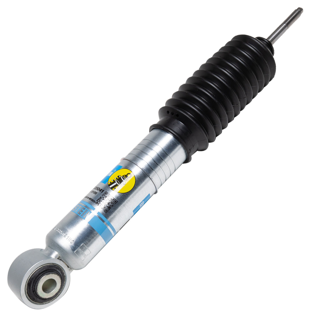 Bilstein 24-335041 - Suspension Shock Absorber Front Monotube Nissan Frontier 2025-2022 B8 5100 (Ride Height Adjustable) Bilstein