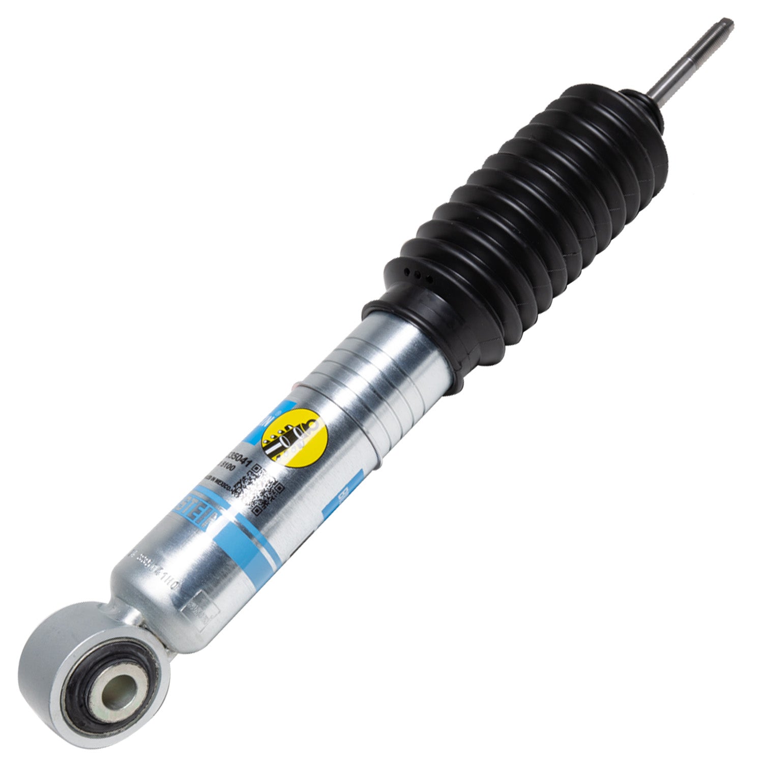 Bilstein 24-335041 - Suspension Shock Absorber Front Monotube Nissan Frontier 2025-2022 B8 5100 (Ride Height Adjustable) Bilstein