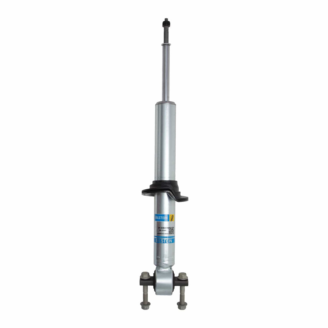 Bilstein NA Bilstein 24-336970 - B8 5100 (Ride Height Adjustable) - Suspension Shock Absorber