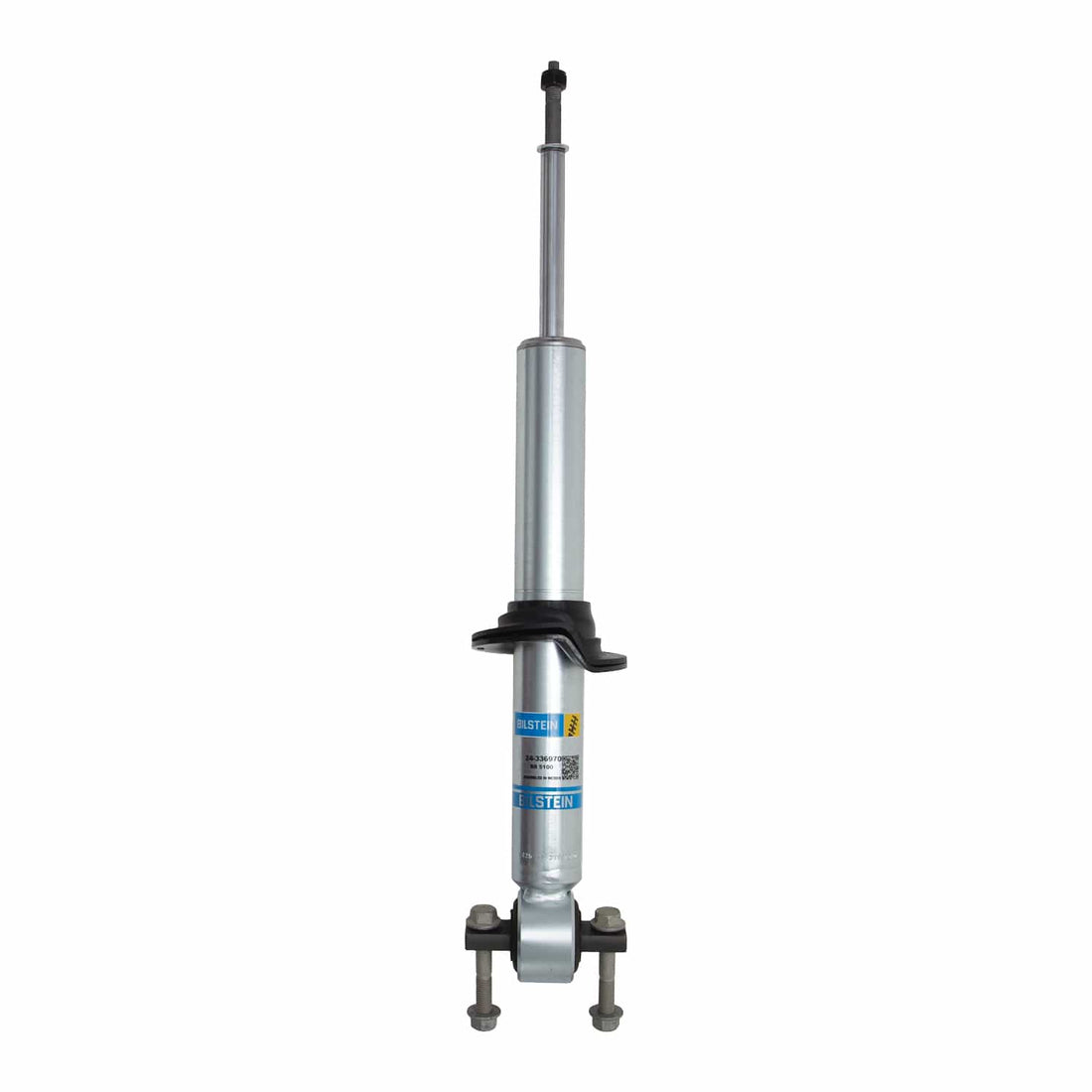 Bilstein NA Bilstein 24-336970 - B8 5100 (Ride Height Adjustable) - Suspension Shock Absorber