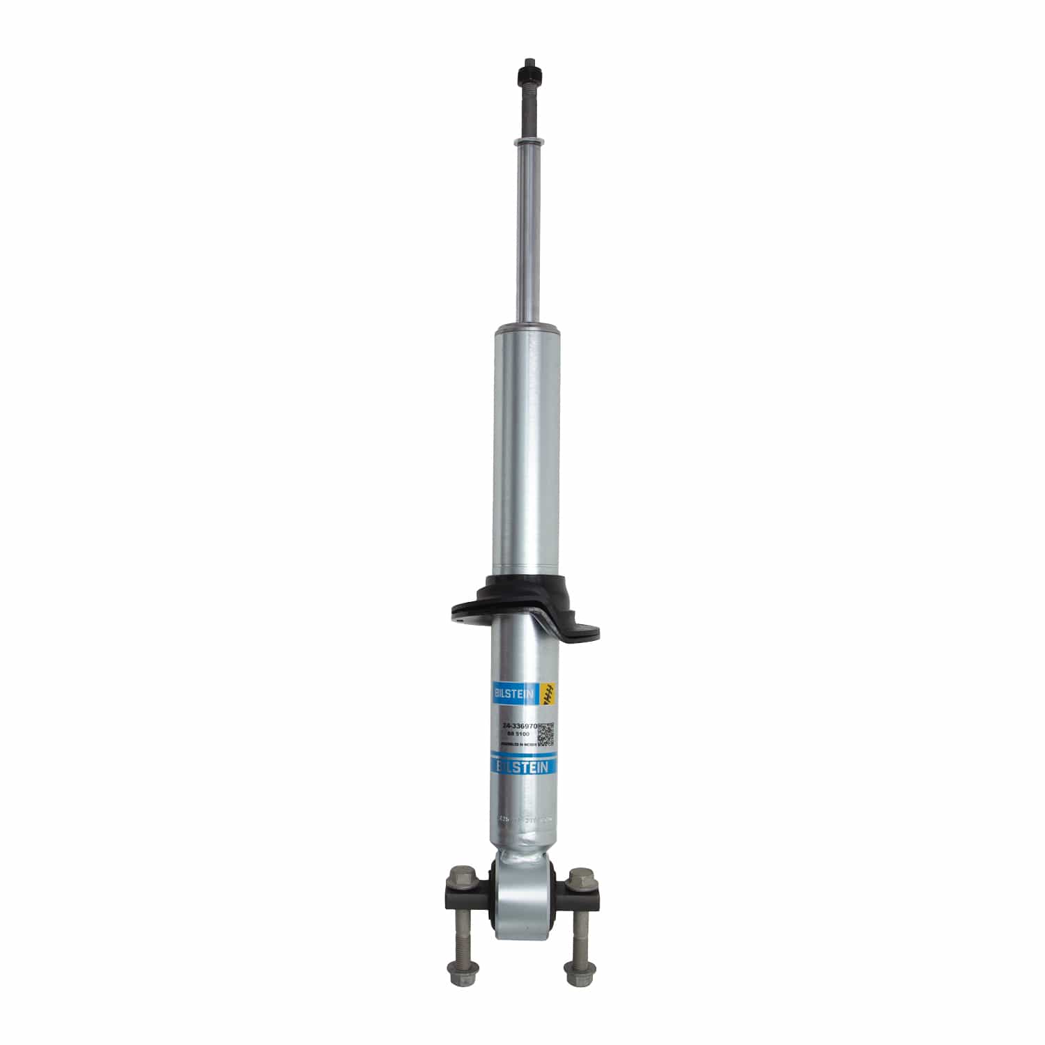 Bilstein NA Bilstein 24-336970 - B8 5100 (Ride Height Adjustable) - Suspension Shock Absorber