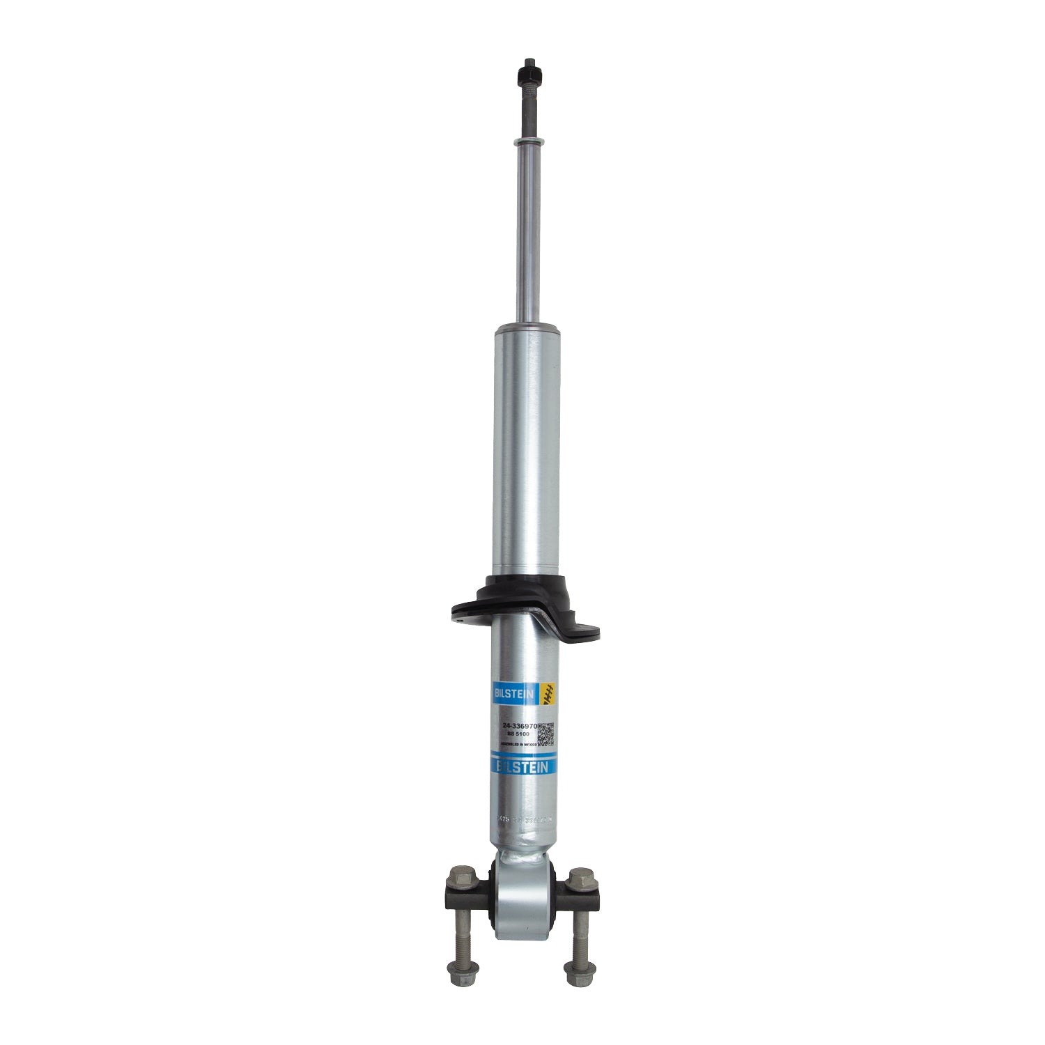 Bilstein 24-336970 - B8 5100 (Ride Height Adjustable) - Suspension Shock Absorber 1