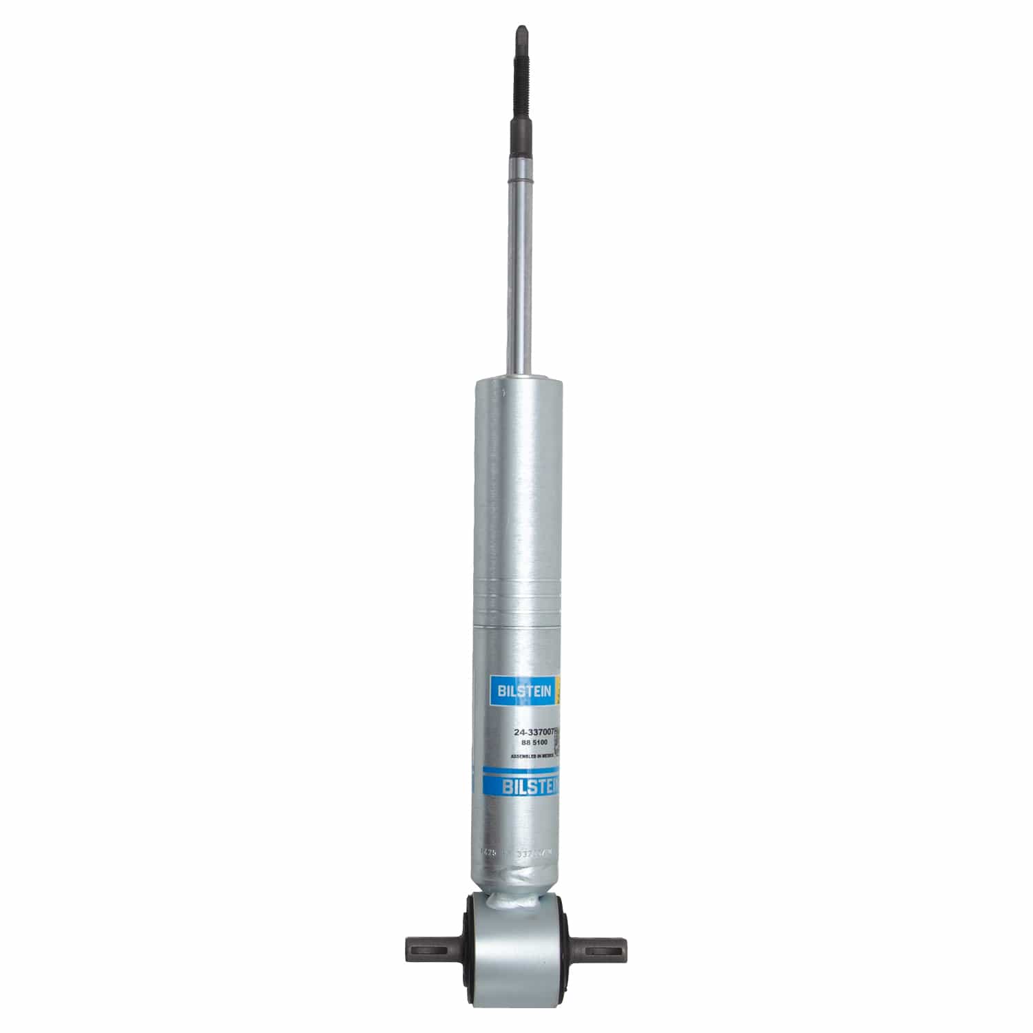 Bilstein NA Bilstein 24-336994 - B8 5100 (Ride Height Adjustable) - Suspension Shock Absorber