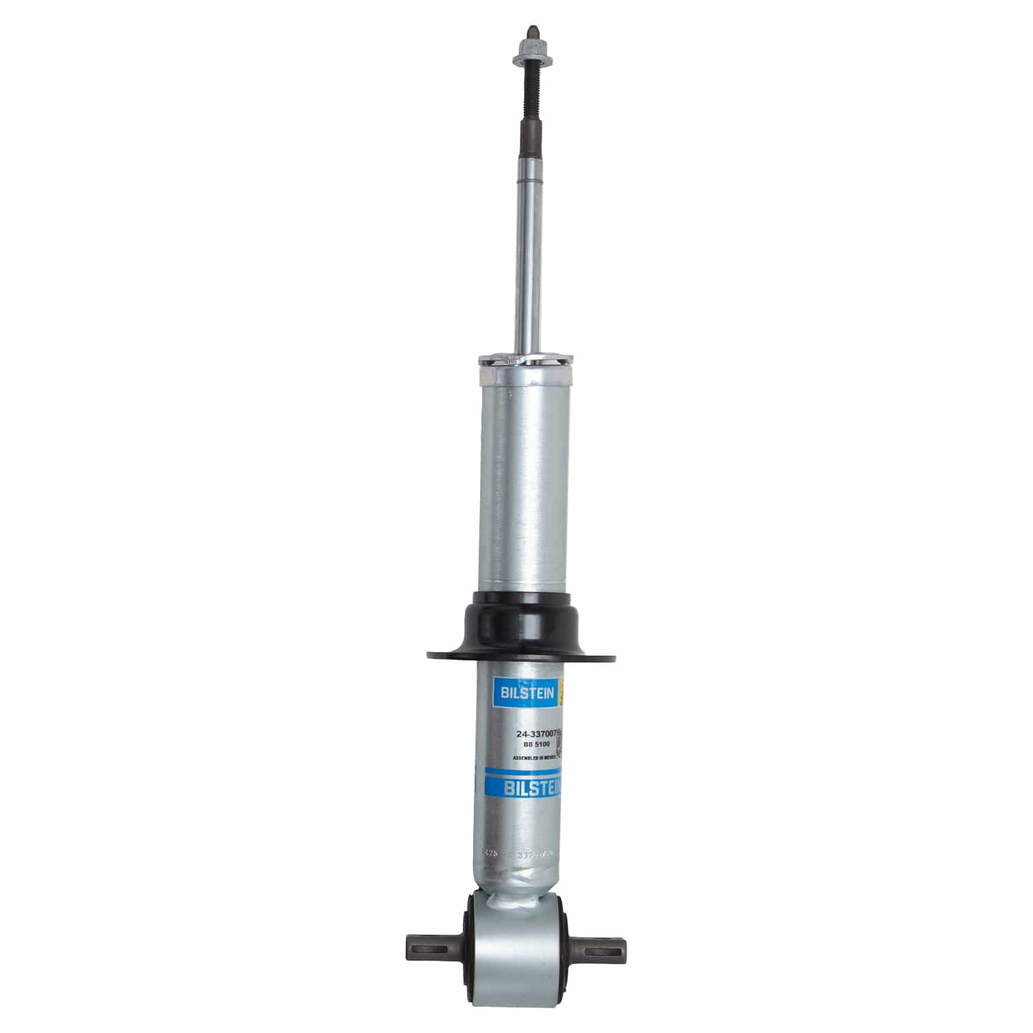 Bilstein NA Bilstein 24-336994 - B8 5100 (Ride Height Adjustable) - Suspension Shock Absorber