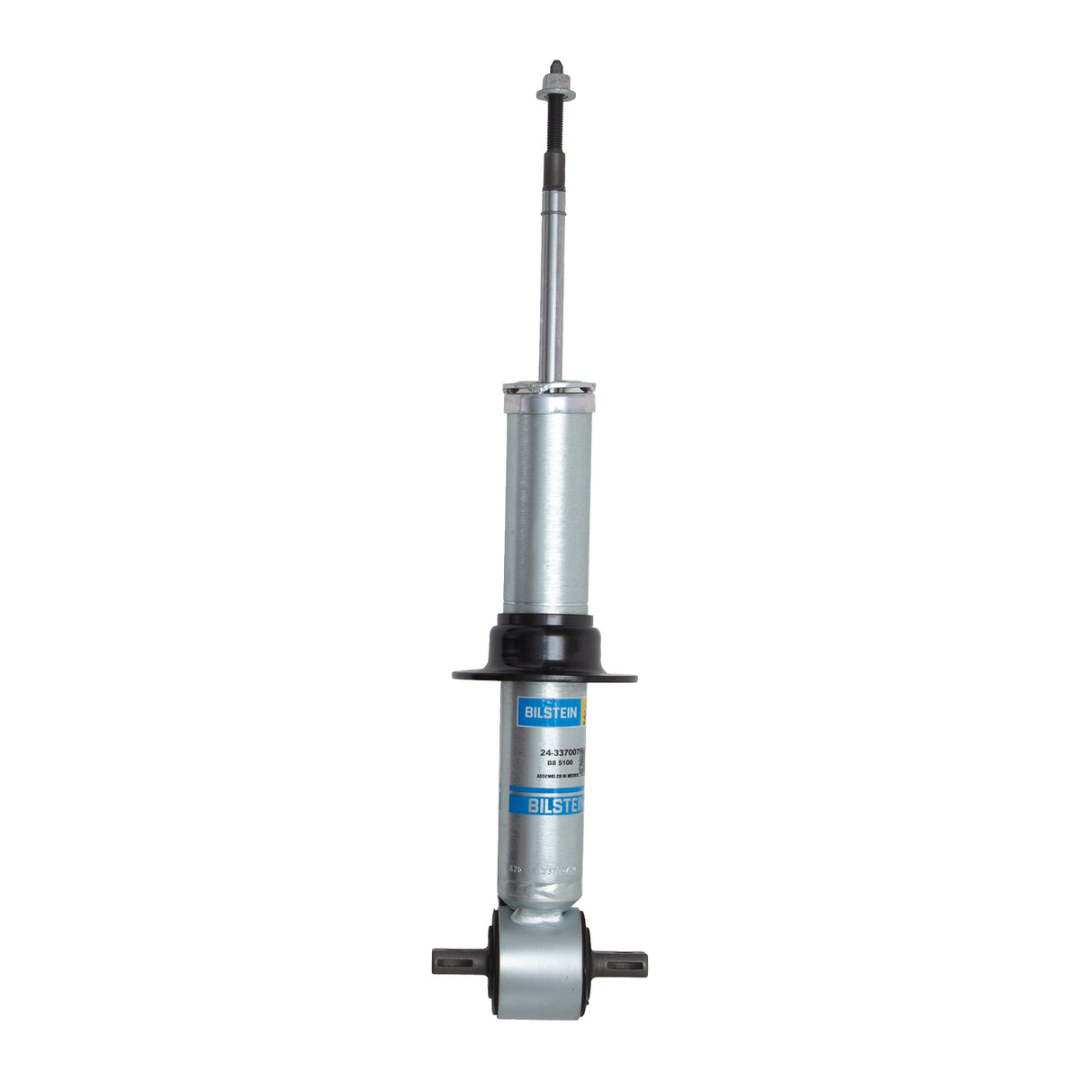 Bilstein 24-337007 - B8 5100 (Ride Height Adjustable) - Suspension Shock Absorber 5