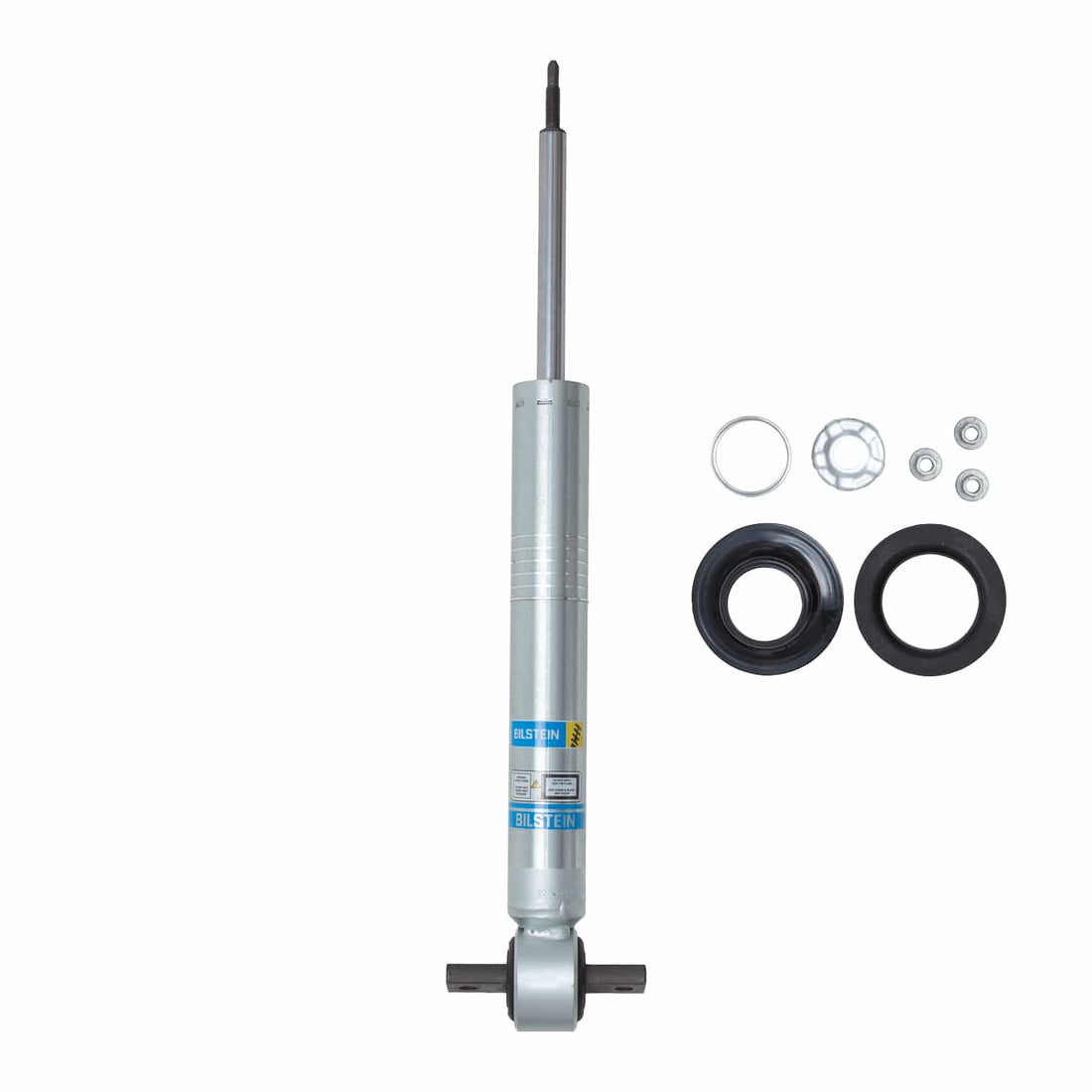 Bilstein NA Bilstein 24-337052 - B8 5100 (Ride Height Adjustable) - Suspension Shock Absorber