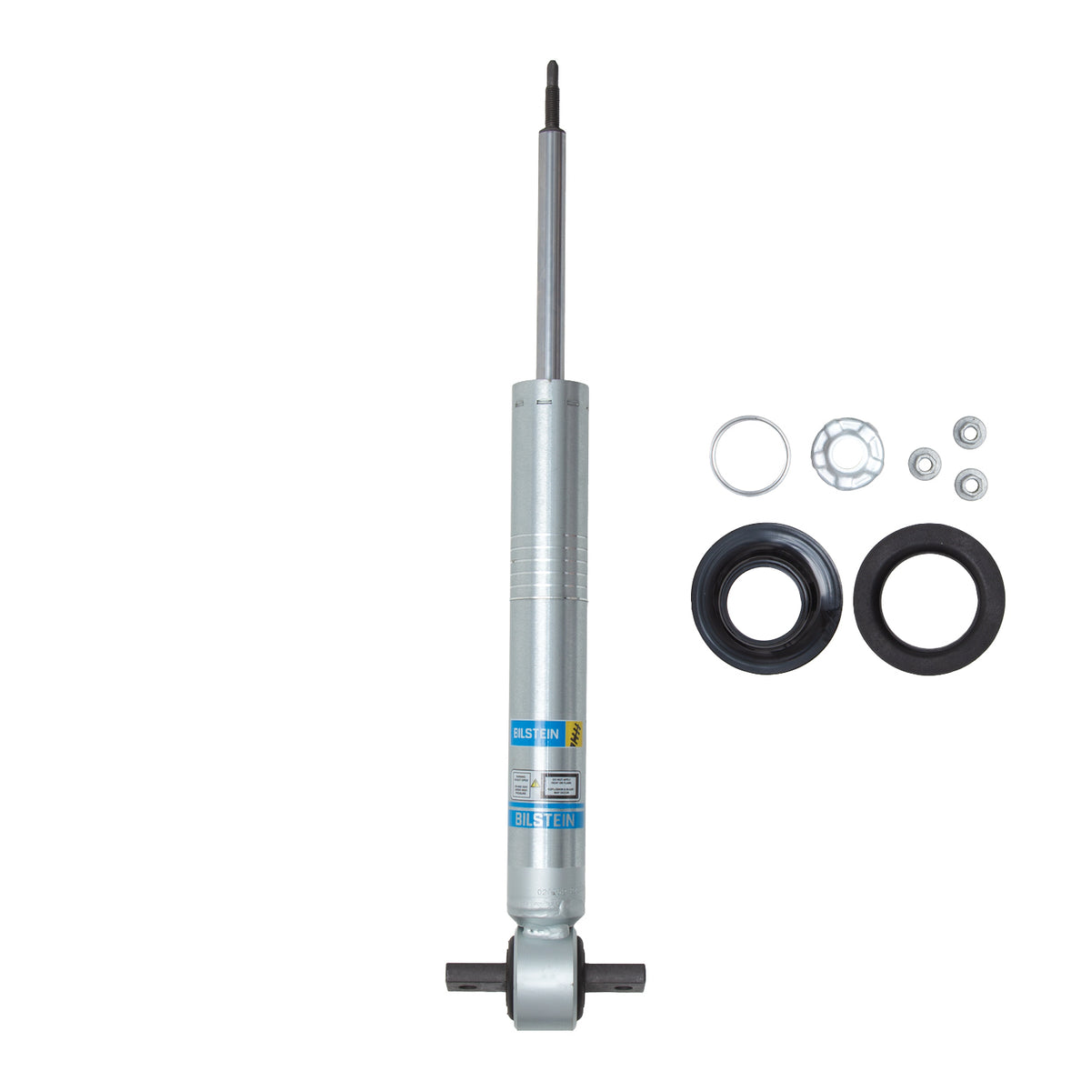 Bilstein 24-337052 - B8 5100 (Ride Height Adjustable) - Suspension Shock Absorber 5