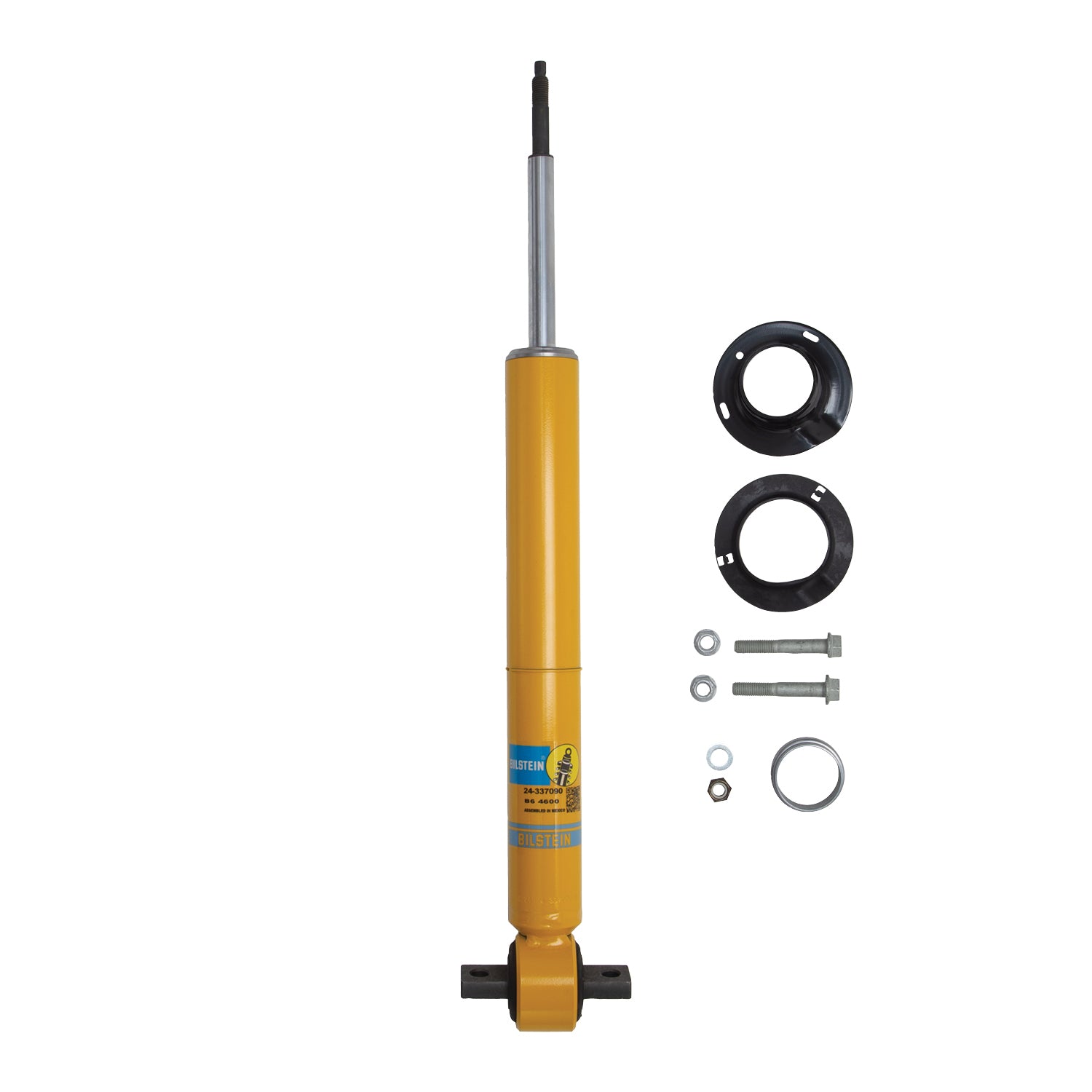 Bilstein 24-337090 - B6 4600 - Suspension Shock Absorber 1