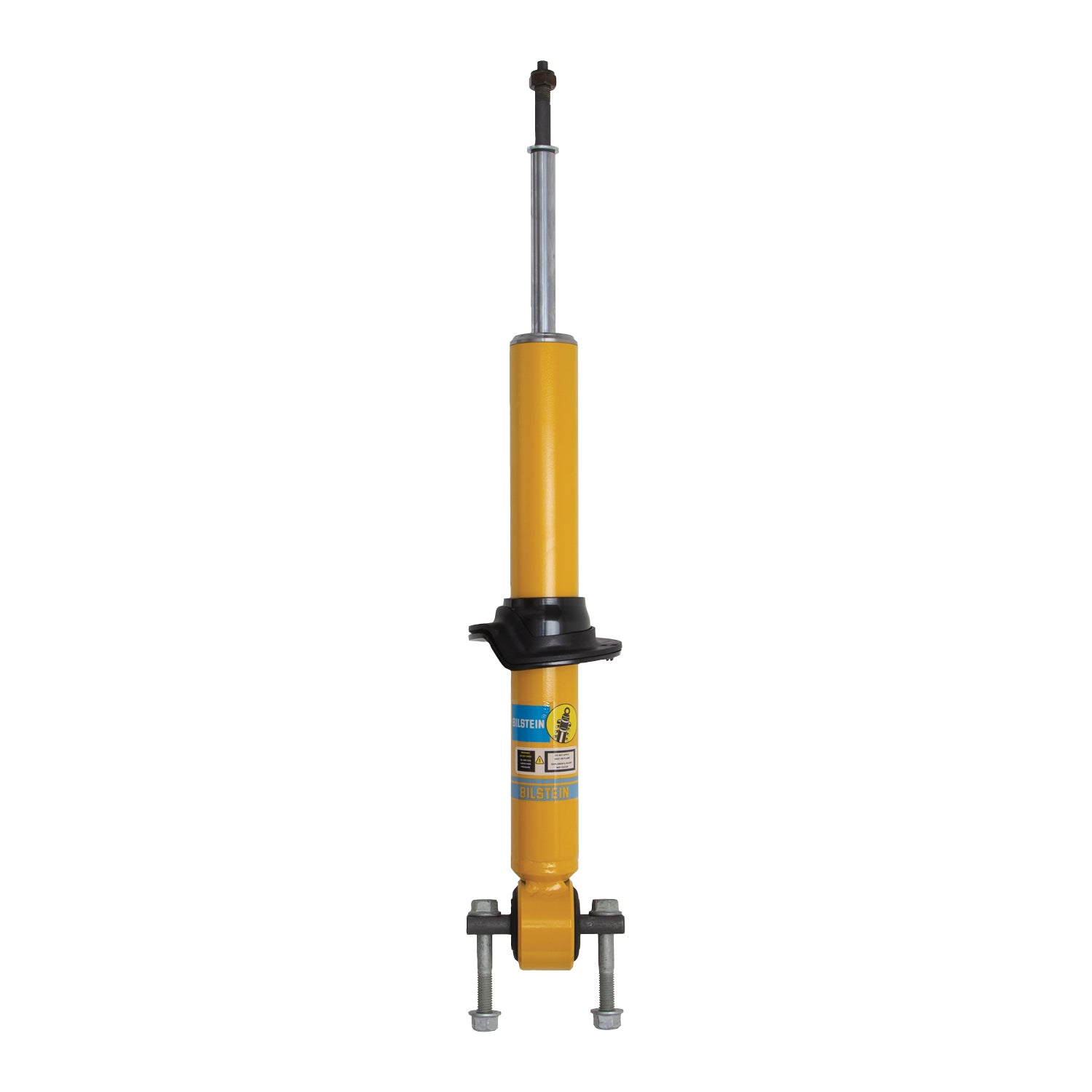 Bilstein 24-337090 - B6 4600 - Suspension Shock Absorber 5