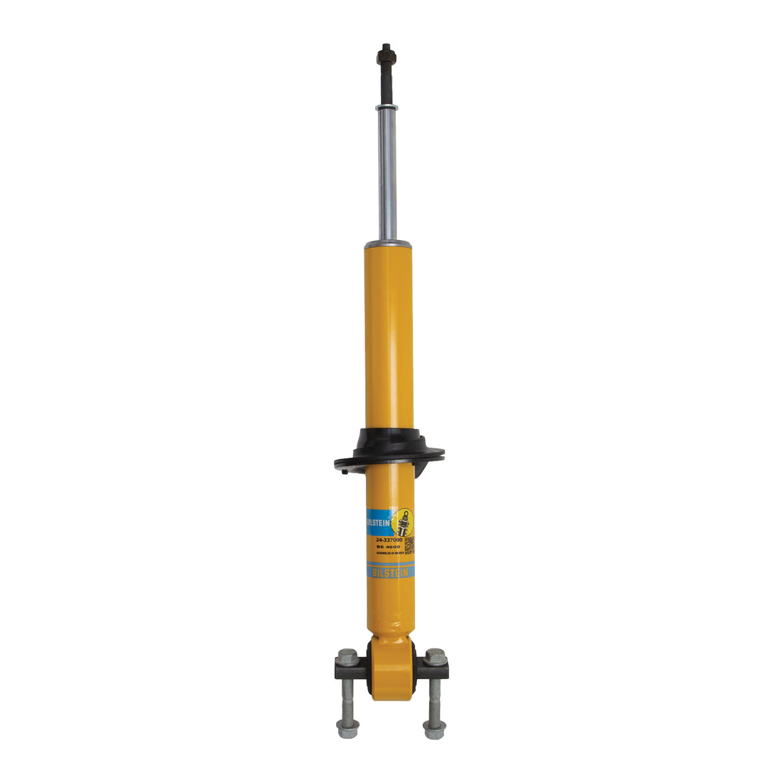 Bilstein 24-337090 - B6 4600 - Suspension Shock Absorber