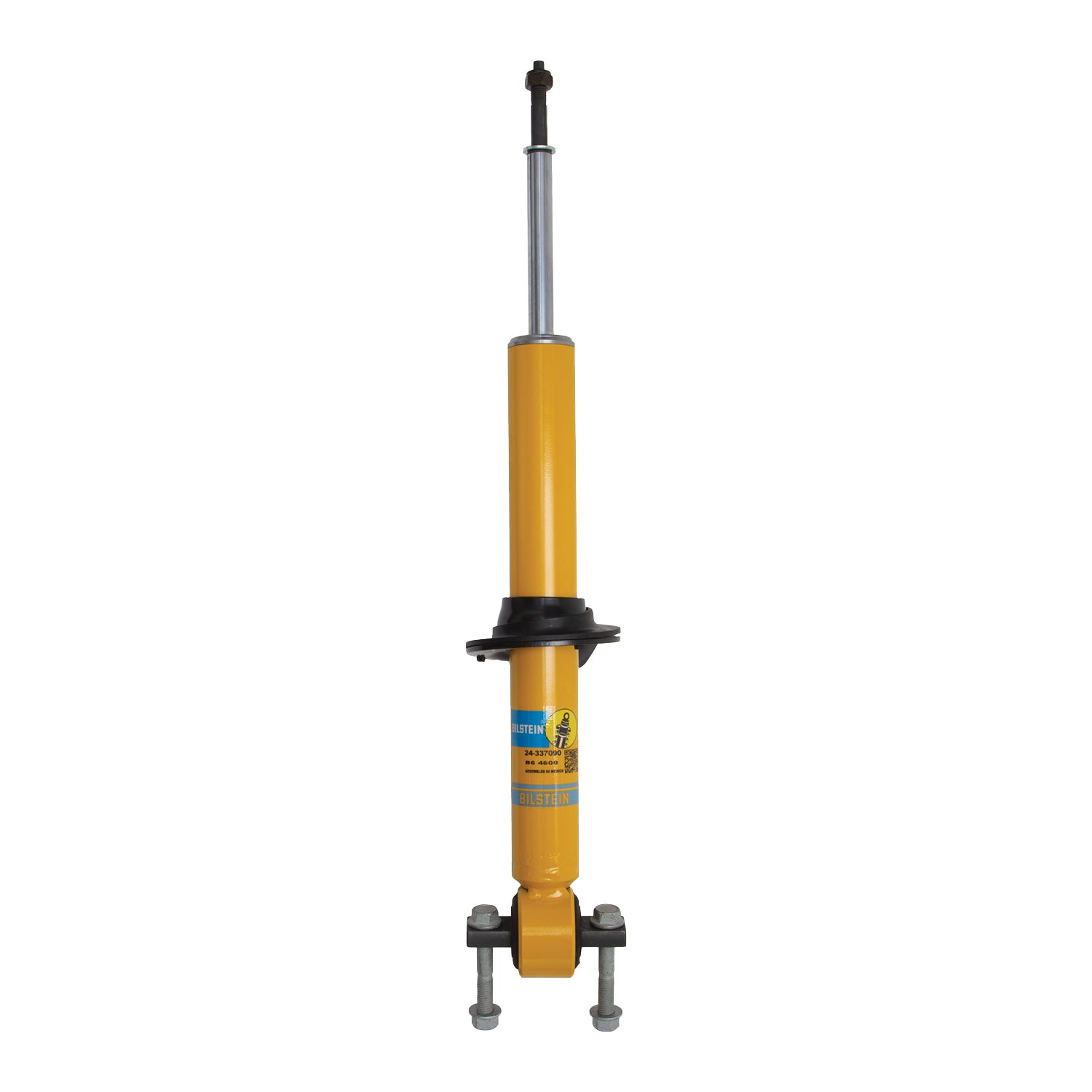 Bilstein 24-337090 - B6 4600 - Suspension Shock Absorber
