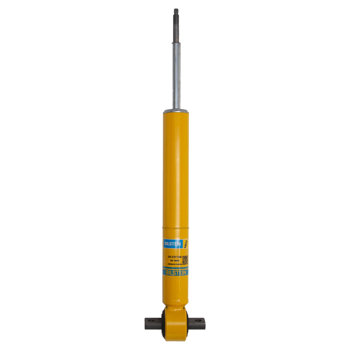 Bilstein 24-337106 - B6 4600 - Suspension Shock Absorber 1