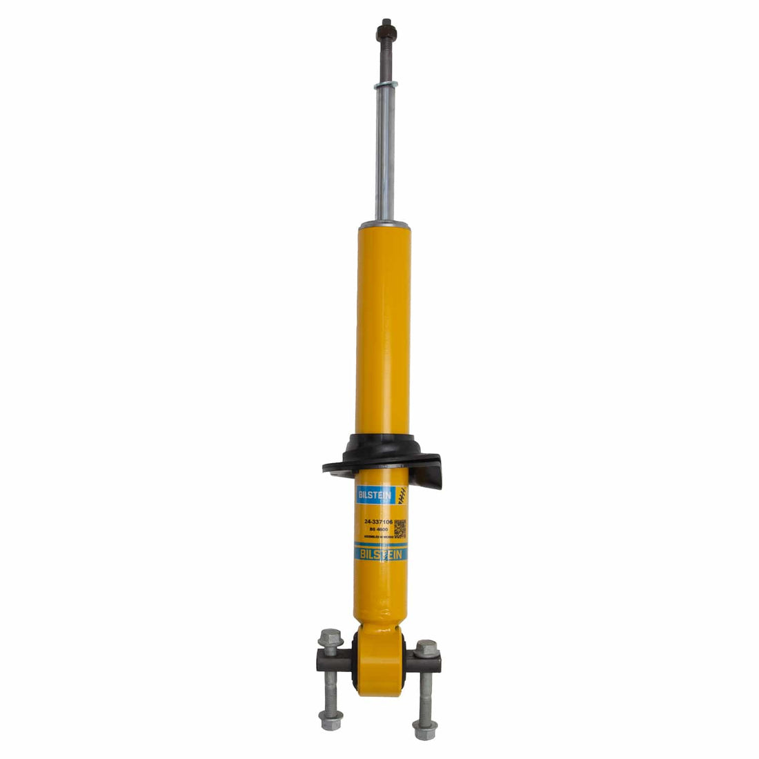 Bilstein NA Bilstein 24-337106 - B6 4600 - Suspension Shock Absorber
