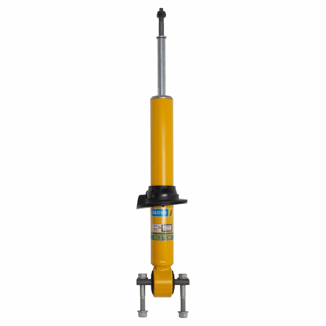 Bilstein NA Bilstein 24-337106 - B6 4600 - Suspension Shock Absorber