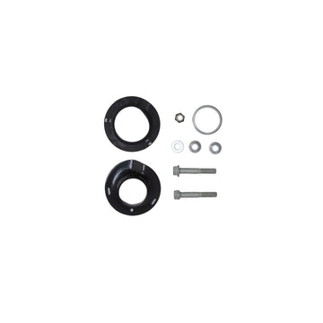 Bilstein 24-337137 - B6 4600 - Suspension Shock Absorber 2