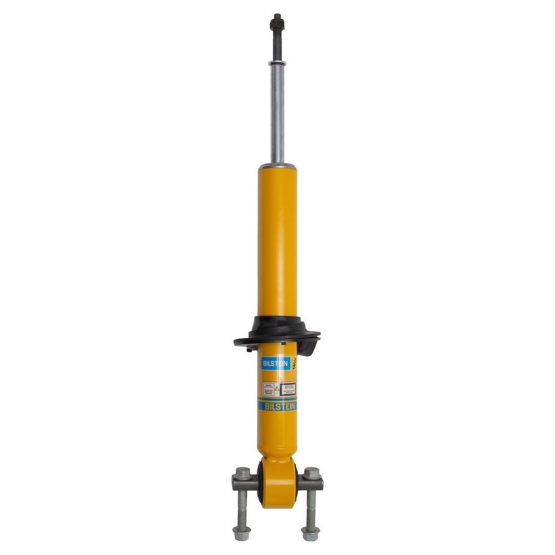 Bilstein 24-337137 - B6 4600 - Suspension Shock Absorber 3