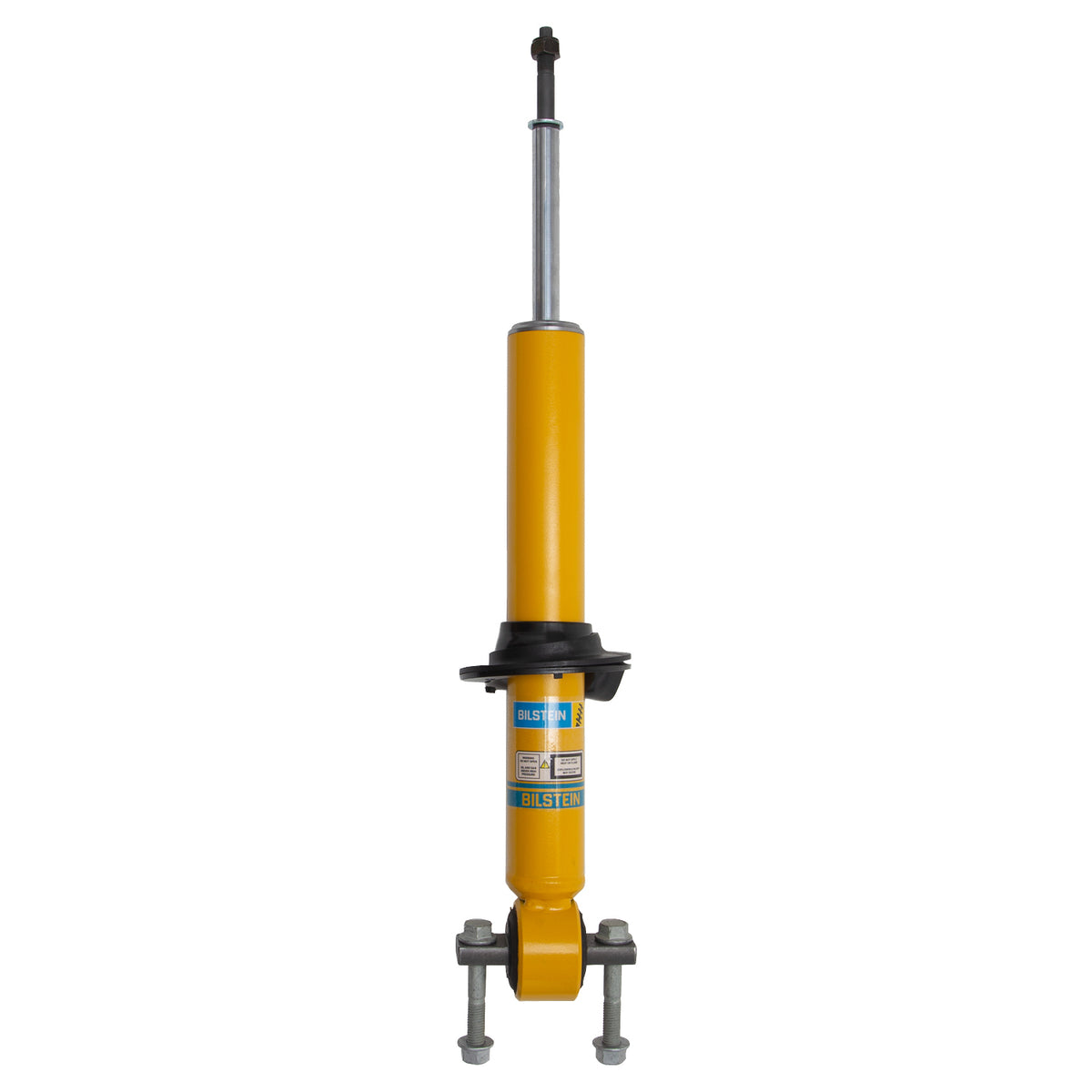 Bilstein 24-337137 - B6 4600 - Suspension Shock Absorber 3