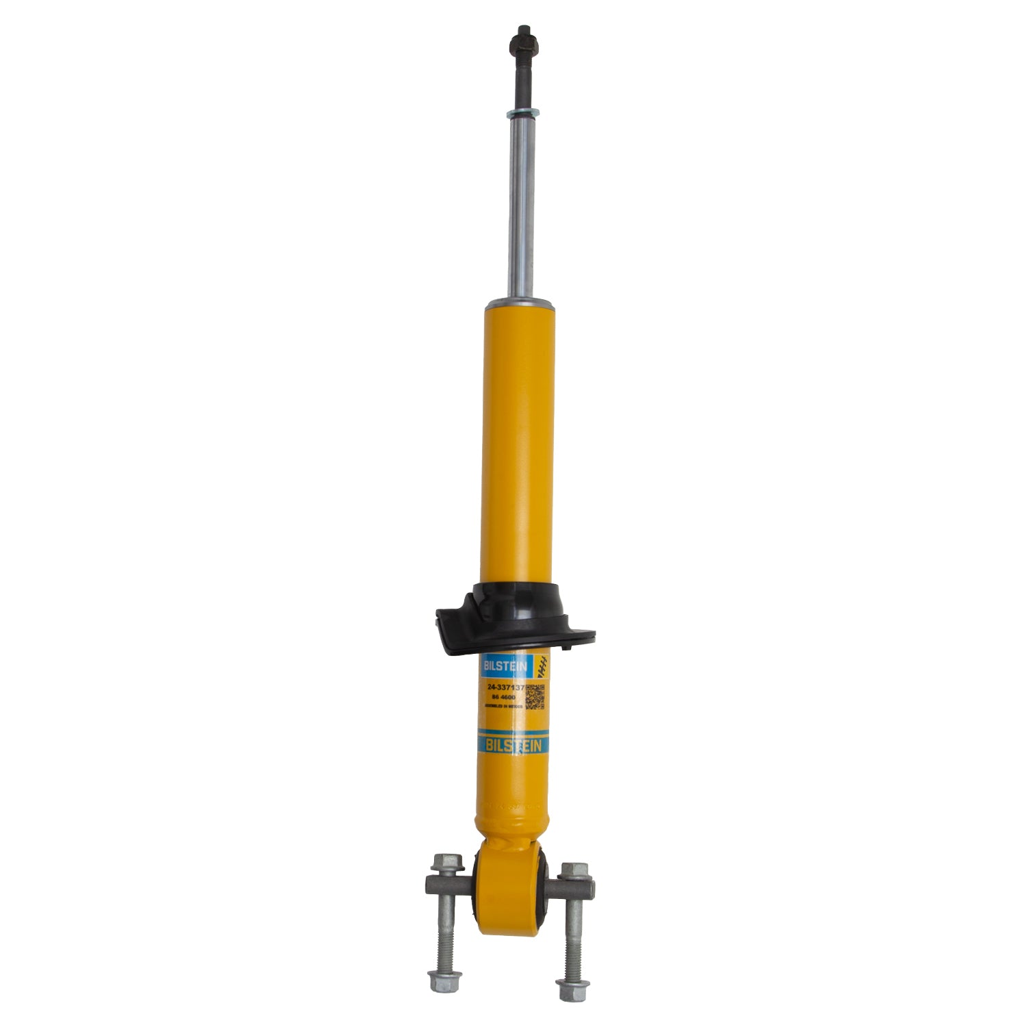 Bilstein 24-337137 - B6 4600 - Suspension Shock Absorber 4