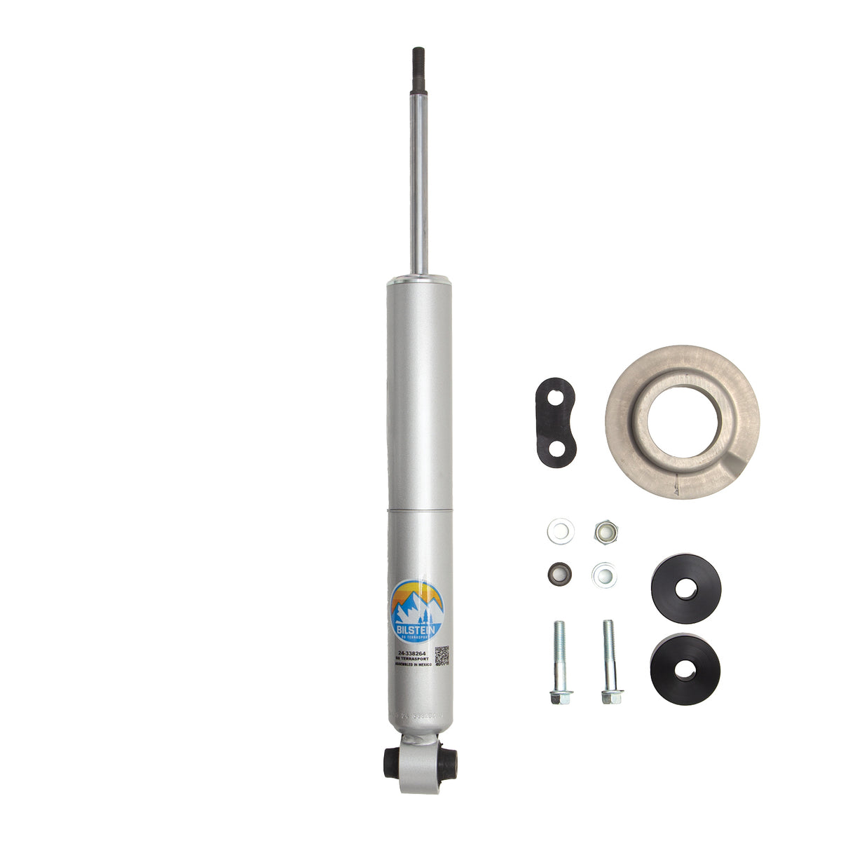 Bilstein 24-338264 - B8 TerraSport - Suspension Shock Absorber 1