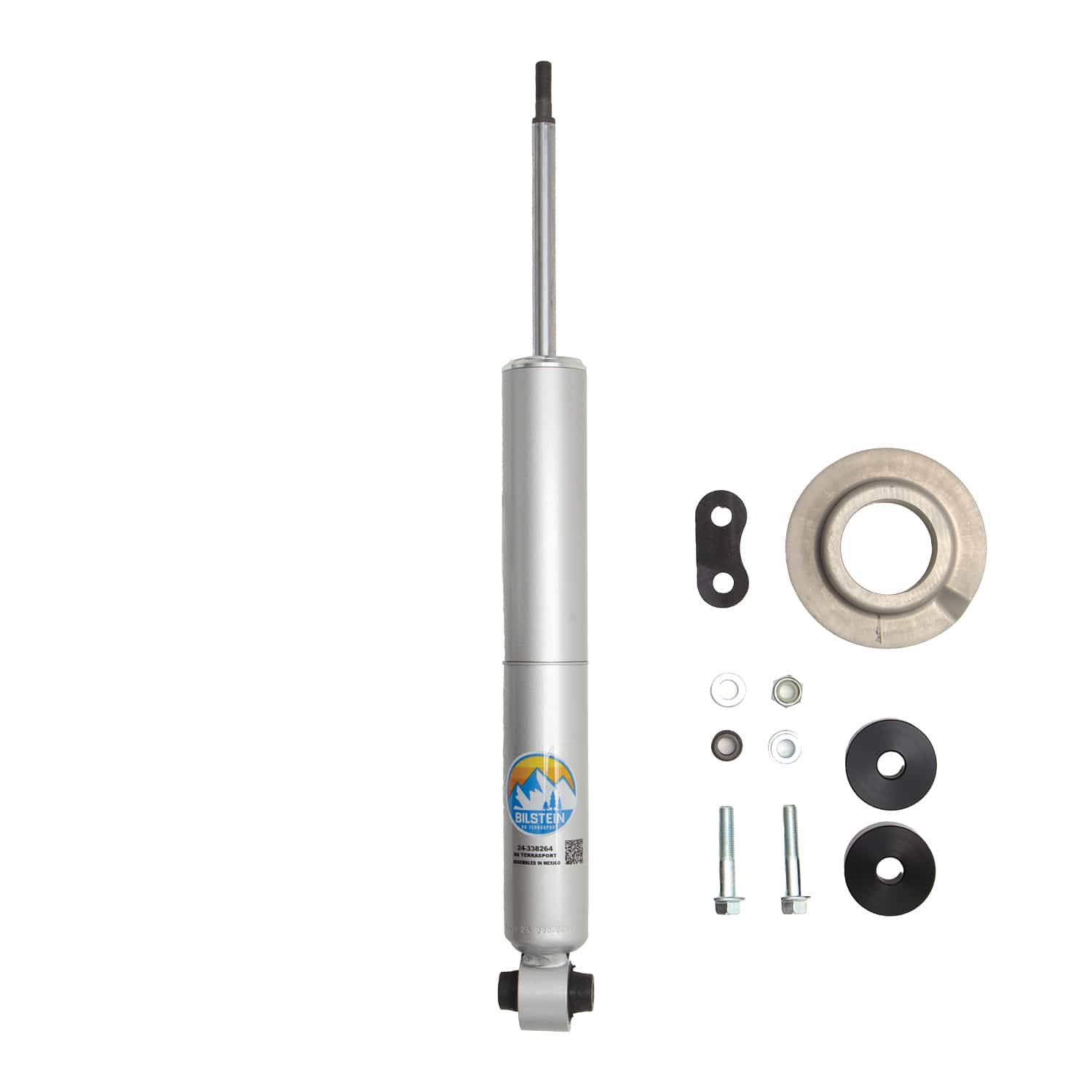 Bilstein NA Bilstein 24-338264 - B8 TerraSport - Suspension Shock Absorber