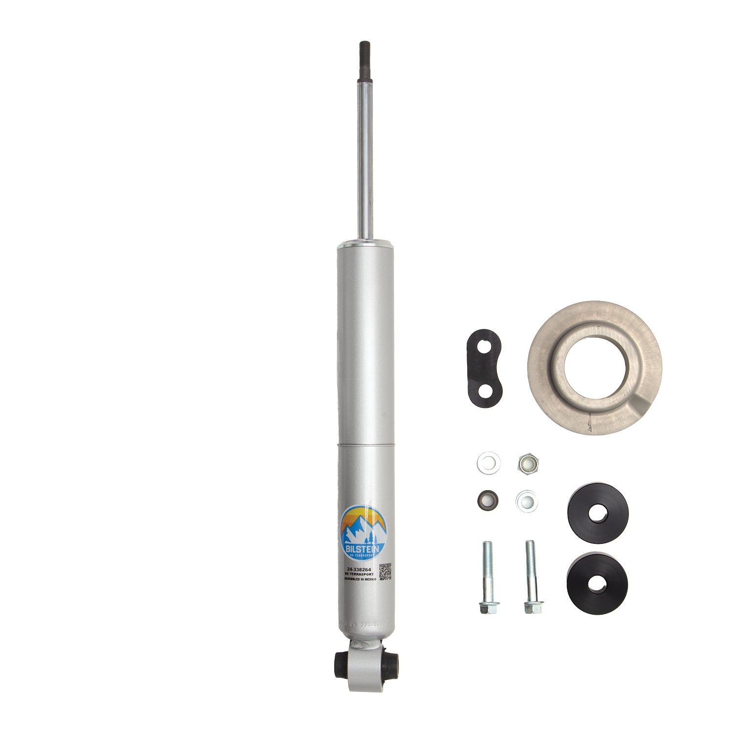 Bilstein 24-338264 - B8 TerraSport - Suspension Shock Absorber 1