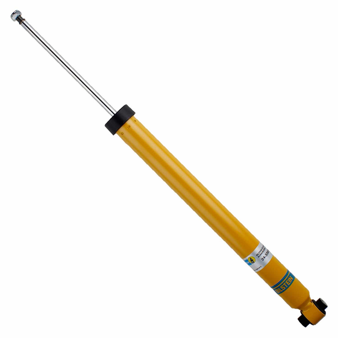 Bilstein NA Bilstein 24-338356 Suspension Shock Absorber Rear Monotube B6 Performance