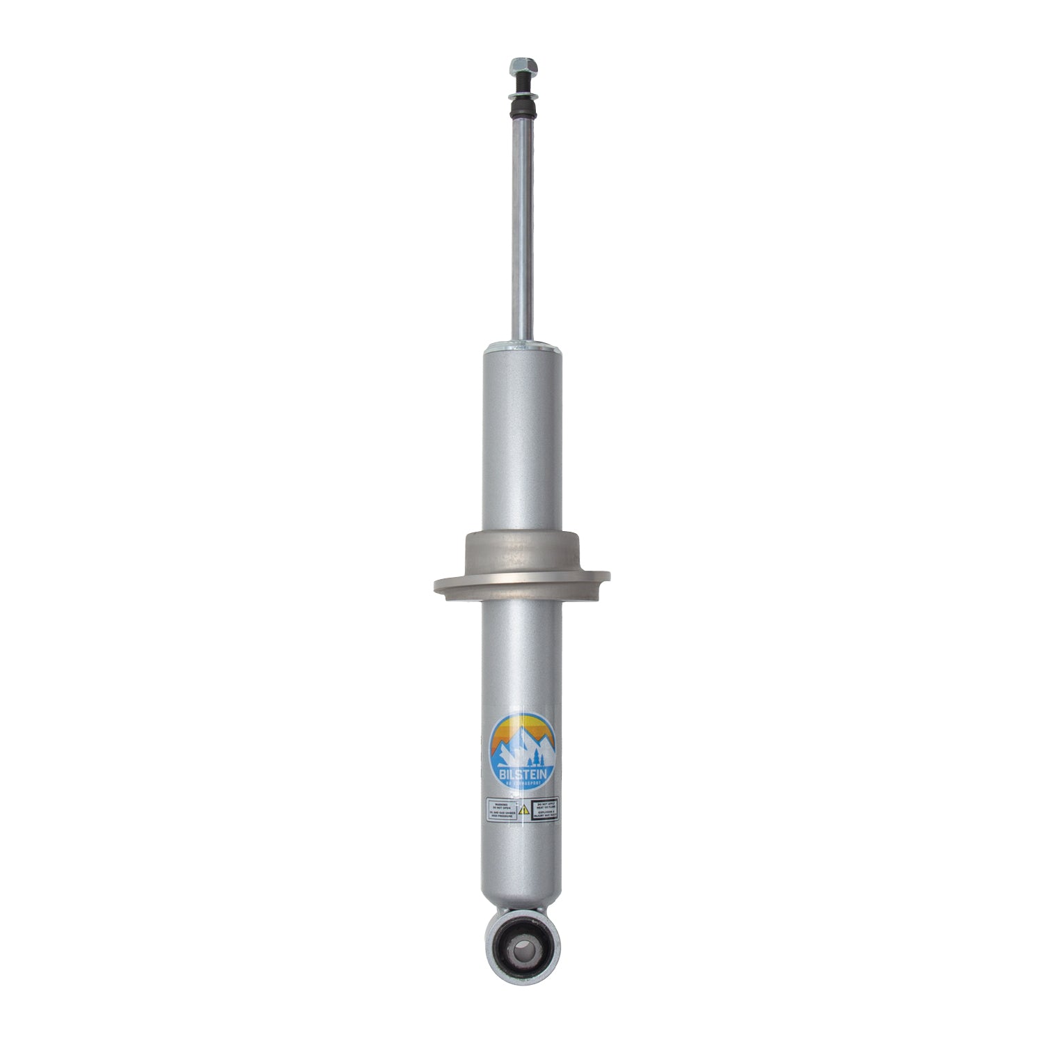 Bilstein 24-341148 - B8 TerraSport - Suspension Shock Absorber 4