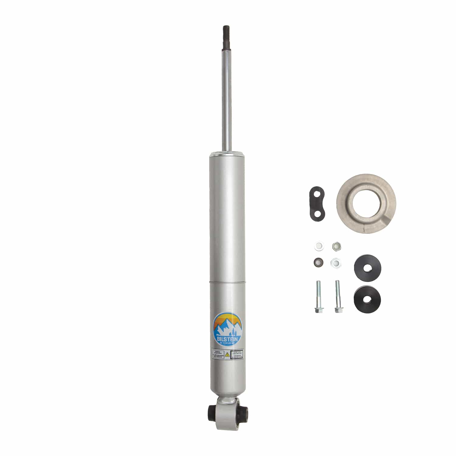 Bilstein Bilstein 24-352093 Suspension Shock Absorber