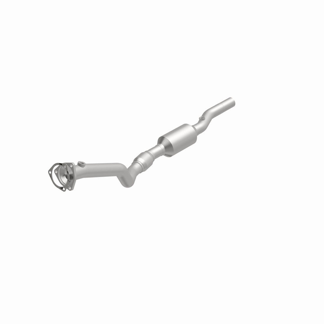 MagnaFlow Exhaust Products 24003 - HM Grade Direct-Fit Catalytic Converter