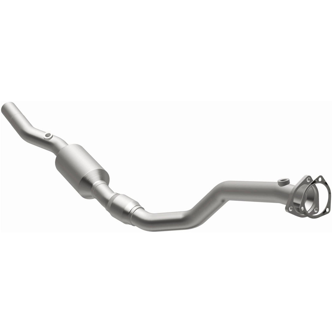 MagnaFlow Exhaust Products 24003 - HM Grade Direct-Fit Catalytic Converter 1
