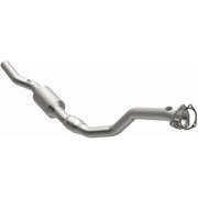 MagnaFlow Exhaust Products 24003 - HM Grade Direct-Fit Catalytic Converter 1