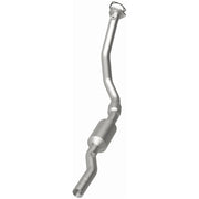 MagnaFlow Exhaust Products 24003 - HM Grade Direct-Fit Catalytic Converter 2
