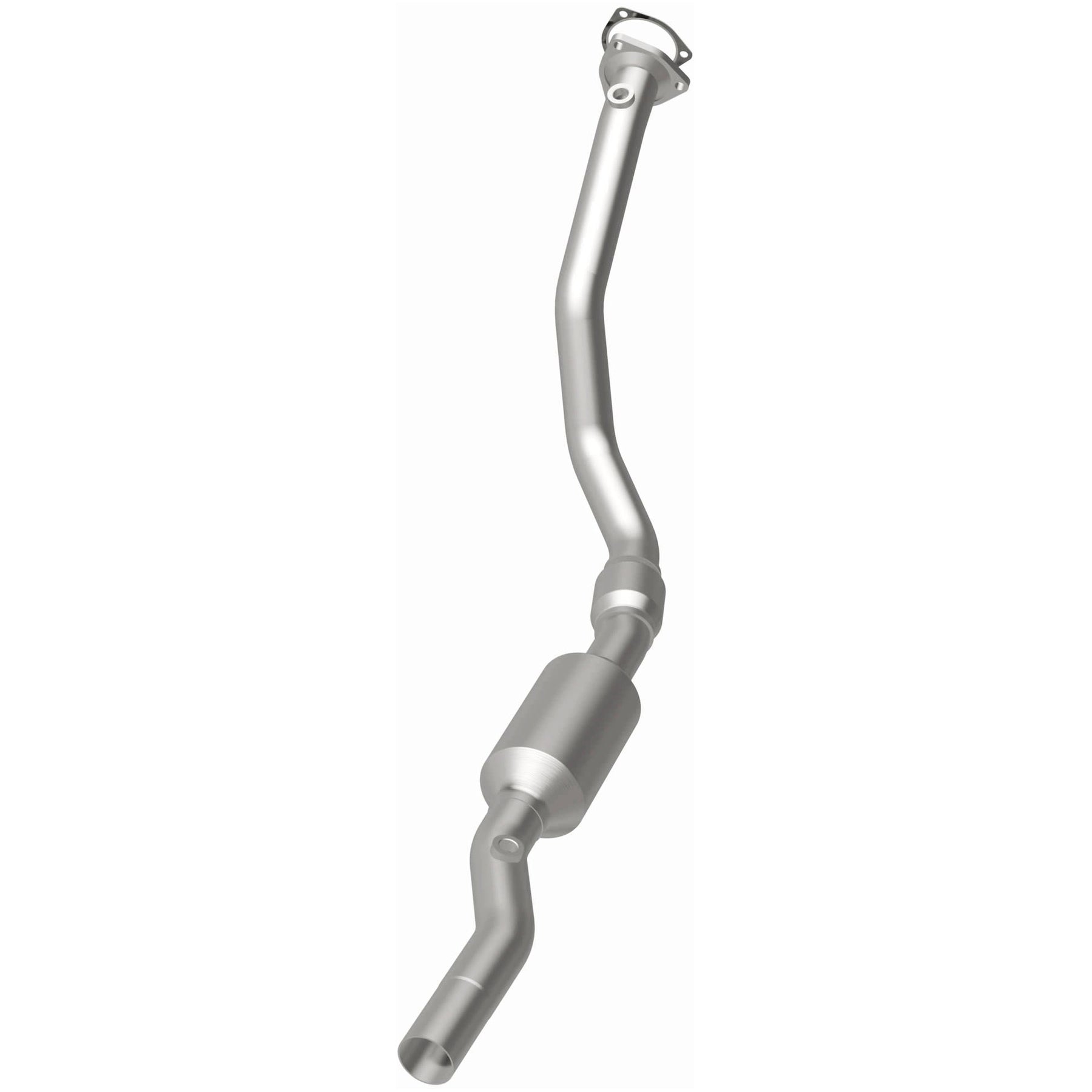 MagnaFlow Exhaust Products 24003 - HM Grade Direct-Fit Catalytic Converter 2