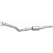 MagnaFlow Exhaust Products 24003 - HM Grade Direct-Fit Catalytic Converter 3