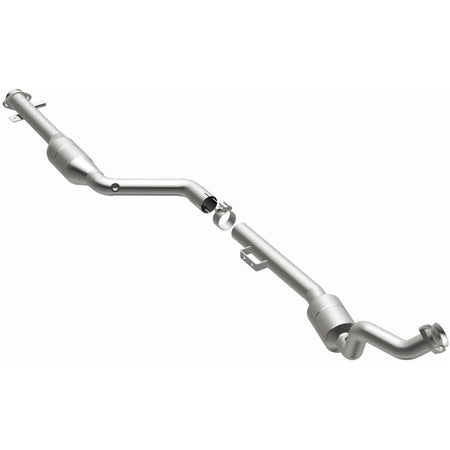 MagnaFlow Exhaust Products 24007 - HM Grade Direct-Fit Catalytic Converter 5