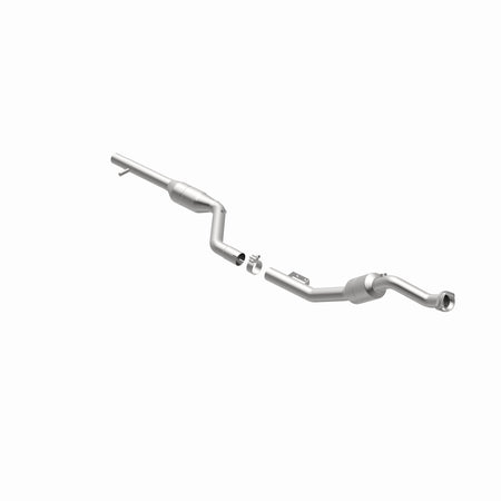 MagnaFlow Exhaust Products 24008 - HM Grade Direct-Fit Catalytic Converter 3