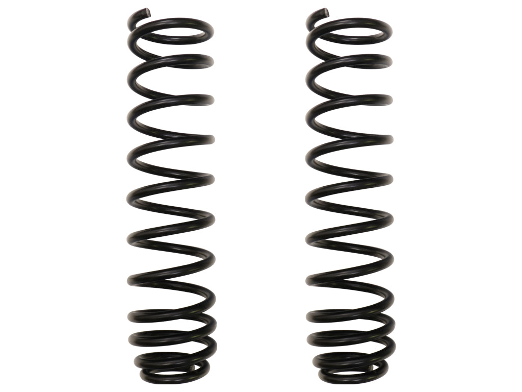 ICON Vehicle Dynamics 24010 - 07-18 JK FRONT 4.5" DUAL-RATE SPRING KIT 3