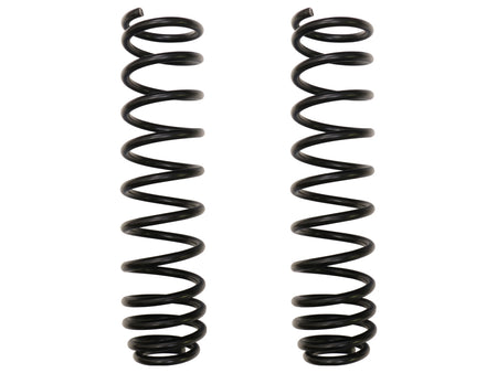 ICON Vehicle Dynamics 24010 - 07-18 JK FRONT 4.5" DUAL-RATE SPRING KIT 3