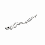 MagnaFlow Exhaust Products 24015 HM Grade premium catalytic converter for 1995-2002 Mercedes-Benz SL600, view 2