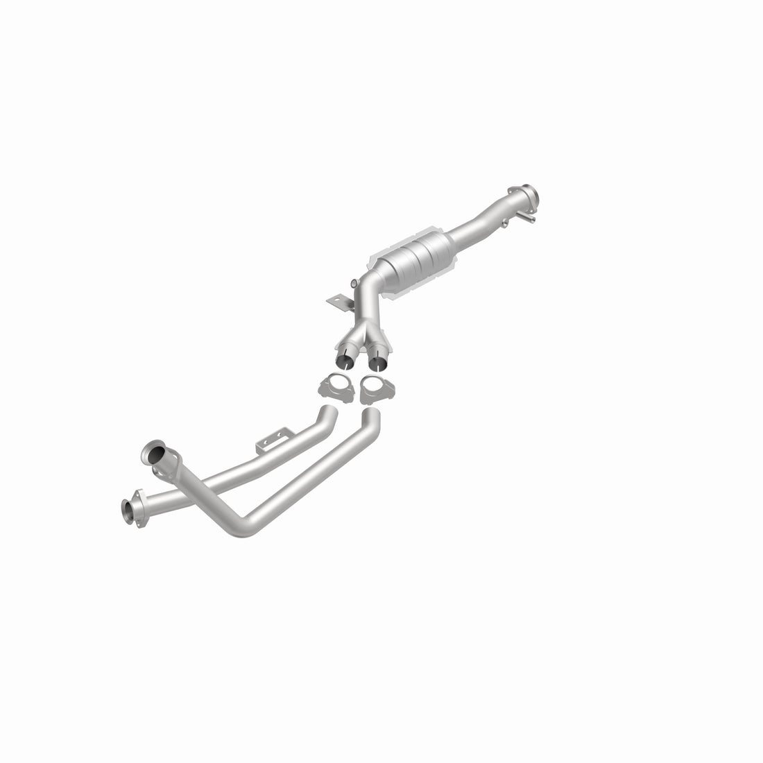 MagnaFlow Exhaust Products 24016 - Catalytic Converter