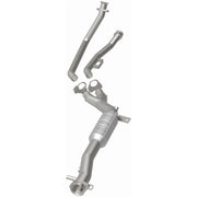 MagnaFlow Exhaust Products 24016 - Catalytic Converter