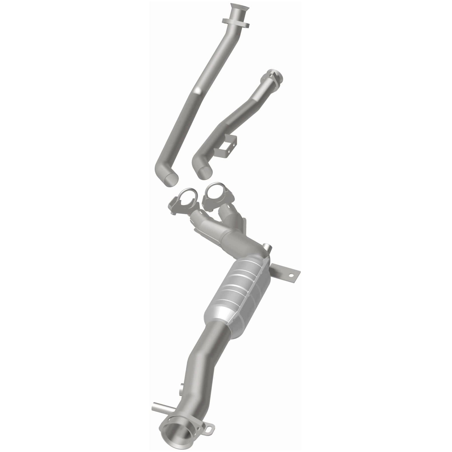 MagnaFlow Exhaust Products 24016 - Catalytic Converter