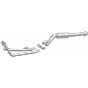MagnaFlow Exhaust Products 24016 - Catalytic Converter