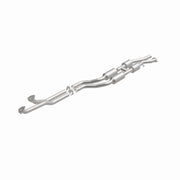 MagnaFlow Exhaust Products 24021 - HM Grade Direct-Fit Catalytic Converter