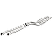 MagnaFlow Exhaust Products 24022 - HM Grade Direct-Fit Catalytic Converter 5