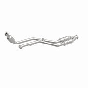 MagnaFlow Exhaust Products 24044 - HM Grade Direct-Fit Catalytic Converter 1